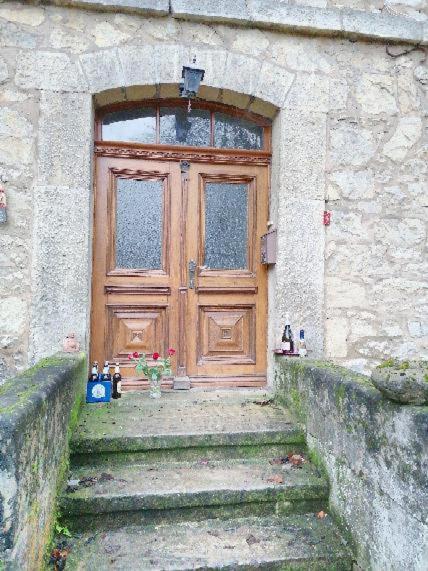 Appartement Lippolds Stube à Brunkensen Extérieur photo