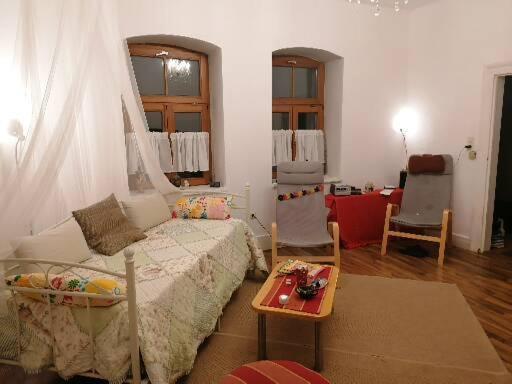 Appartement Lippolds Stube à Brunkensen Extérieur photo