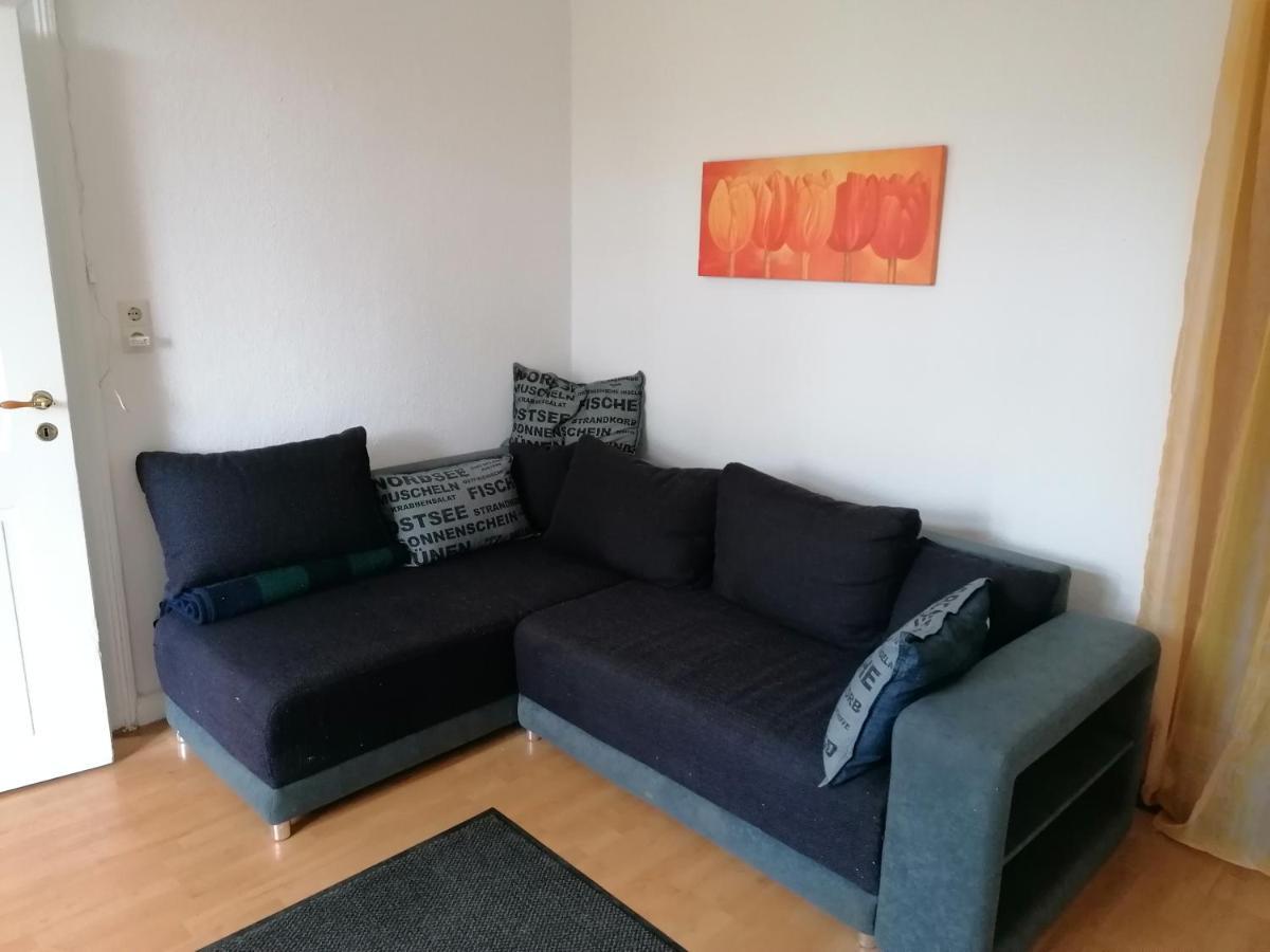 Appartement Lippolds Stube à Brunkensen Extérieur photo